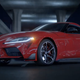 All screenshots: Toyota